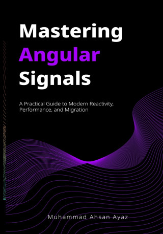 Mastering Angular Signals