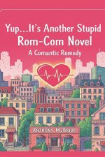 YUP...IT'S ANOTHER STUPID ROM-COM NOVEL