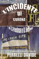 L'INCIDENTE DI CORONA