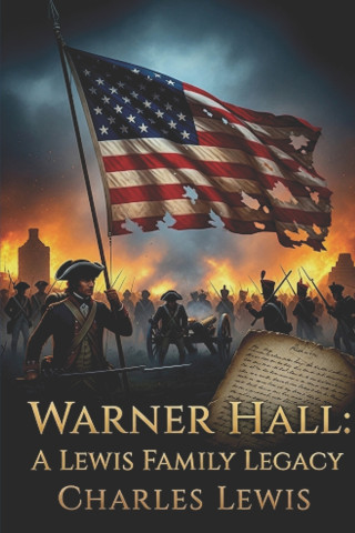 Warner Hall