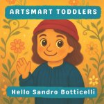 Hello Sandro Botticelli