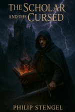 The Scholar and the Cursed