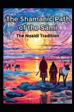 The Shamanic Path of the Sami