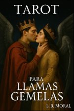 TAROT PARA LLAMAS GEMELAS
