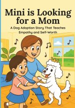 Mini is Looking for a Mom