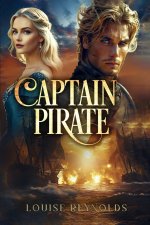 Captain Pirate