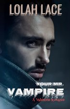 Your Mr. Vampire