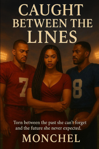 Caught Between the Lines