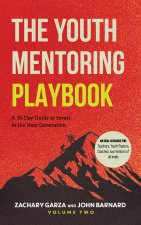 The Youth Mentoring Playbook | Volume 2