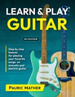 Learn & Play Guitar