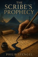 The Scribe's Prophecy