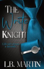 The Write Knight
