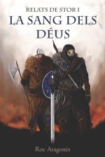 LA SANG DELS DÉUS