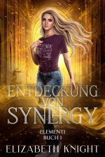 Entdeckung von Synergy