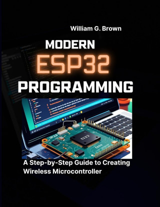 MODERN ESP32 PROGRAMMING