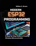 MODERN ESP32 PROGRAMMING