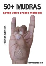 50+ MUDRAS