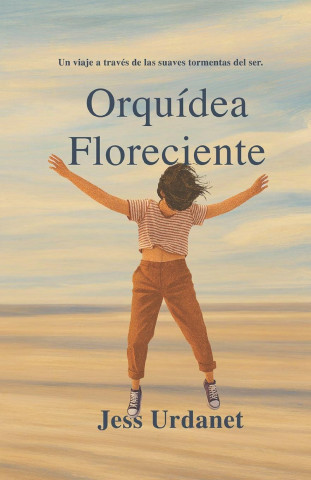 Orquídea Floreciente