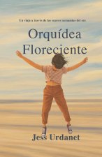 Orquídea Floreciente