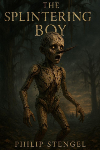 The Splintering Boy