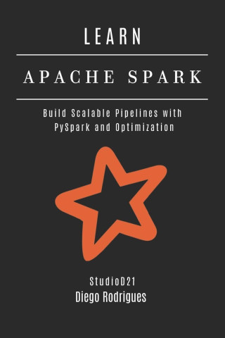 LEARN APACHE SPARK