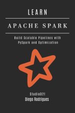 LEARN APACHE SPARK