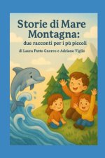 Storie di mare e di montagna