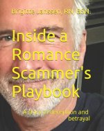 Inside a Romance Scammer's Playbook