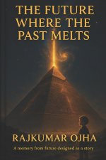 THE FUTURE WHERE THE PAST MELTS (NOVEL)