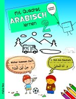 Mit Quadrat Arabisch lernen 2