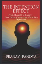 THE INTENTION EFFECT