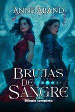 Brujas de sangre (Bilogía completa)