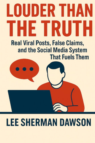 Louder Than The Truth