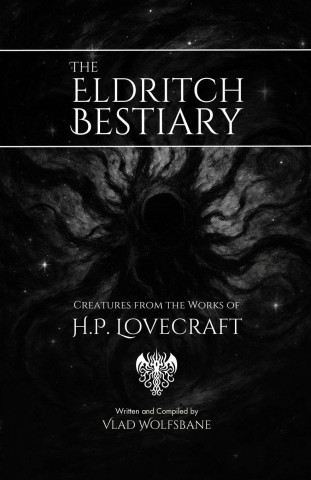 The Eldritch Bestiary
