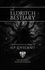 The Eldritch Bestiary