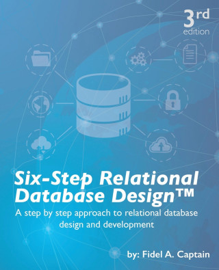 Six-Step Relational Database Design™