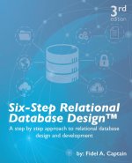Six-Step Relational Database Design™