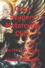 Grim Reapers Motorcycle Club