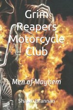 Grim Reapers Motorcycle Club