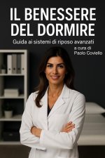 IL BENESSERE DEL DORMIRE