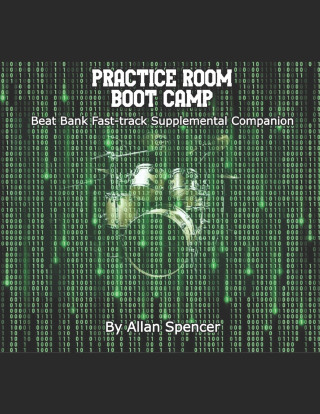 Practice Room Boot Camp