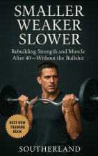 Smaller, Weaker, Slower