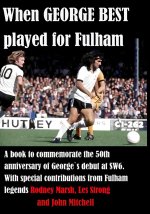 When GEORGE BEST played for Fulham