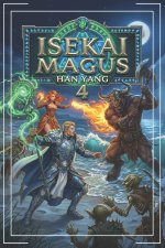 Isekai Magus 4