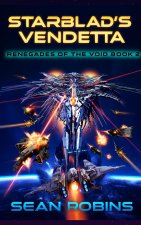 Starblade's Vendetta