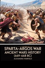 Sparta-Argos War