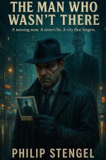 The Man Who Wasn't There