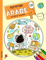 Aprender Árabe com Senhor Quadrado 1