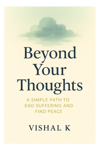 Beyond Your Thoughts