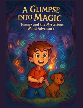 A Glimpse into Magic